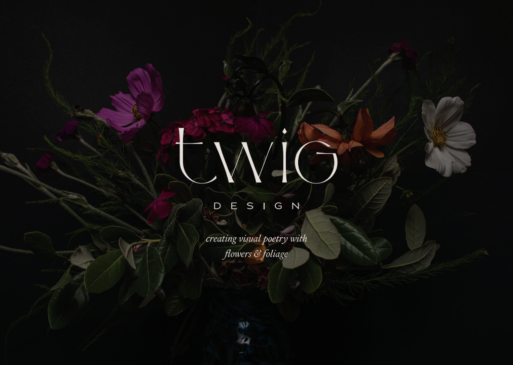 TWIG Design Gift Voucher