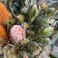 rustic flora