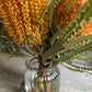 rustic flora